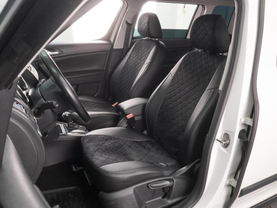 Skoda Yeti I Рестайлинг Воронеж  - изображение 10