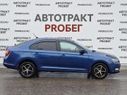 Skoda Rapid I Рестайлинг Владимир  - изображение 12
