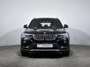 BMW X3 II (F25) Рестайлинг Санкт-Петербург  - изображение 25