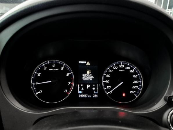 Mitsubishi Outlander III Рестайлинг 3 с пробегом 2021 года, цена 2 890 000 рублей, 47617 км, внедорожник, Автокод Объявления