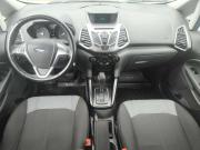 Ford EcoSport II Воронеж  - изображение 29