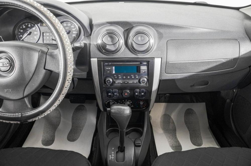 Nissan Almera III (G15) Барнаул  - изображение 15
