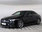Mercedes-Benz A-Класс IV (W177) Химки  - изображение 17