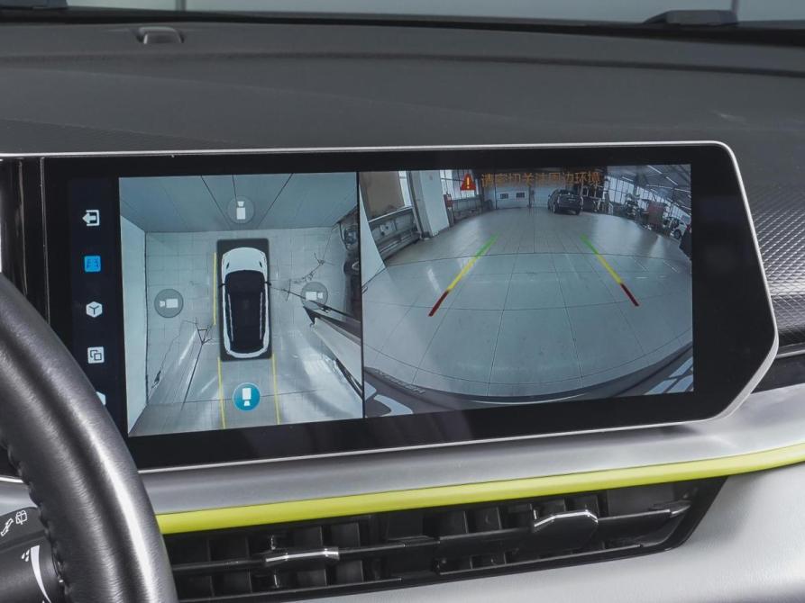 Geely Coolray I Рестайлинг Ростов-на-Дону  - изображение 13
