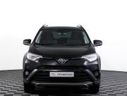 Toyota RAV4 IV (XA40) Рестайлинг Москва  - изображение 21