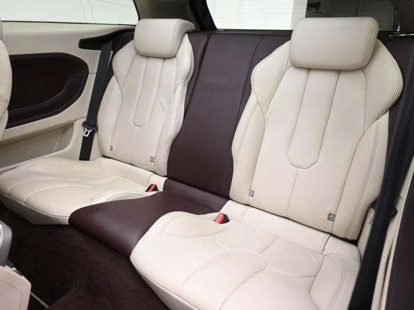 Land Rover Range Rover Evoque I с пробегом 2011 года, цена 1 649 000 рублей, 217436 км, внедорожник, Автокод Объявления