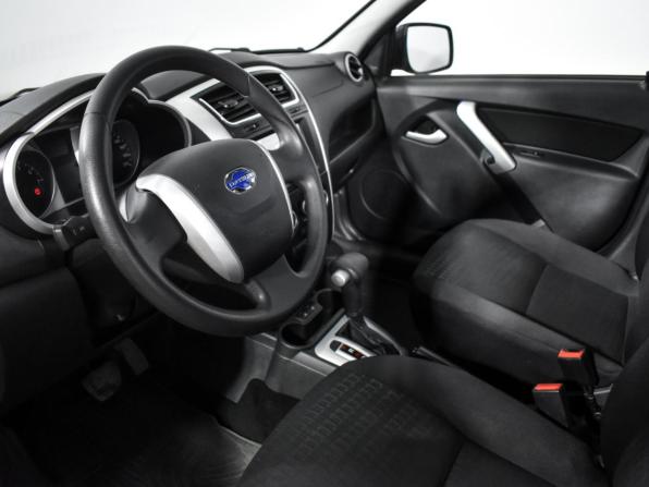 Datsun mi-DO с пробегом 2019 года, цена 590 000 рублей, 126851 км, хэтчбек, Автокод Объявления