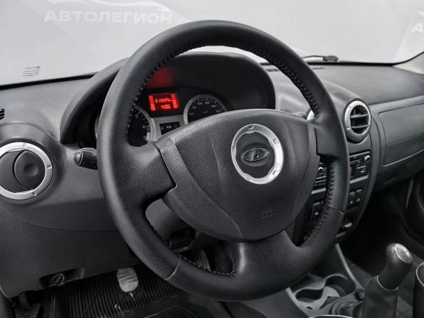 Lada (ВАЗ) Largus I с пробегом 2013 года, цена 699 000 рублей, 313000 км, универсал, Автокод Объявления