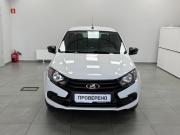 Lada (ВАЗ) Granta I Рестайлинг Казань  - изображение 17