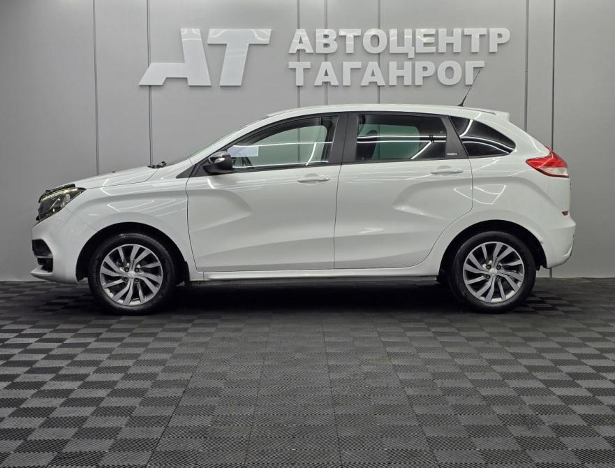 Lada (ВАЗ) XRAY I Таганрог  - изображение 3
