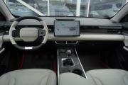 JETOUR DASHING I Ульяновск  - изображение 34
