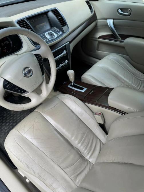 Nissan Teana II Рестайлинг Оренбург  - изображение 9