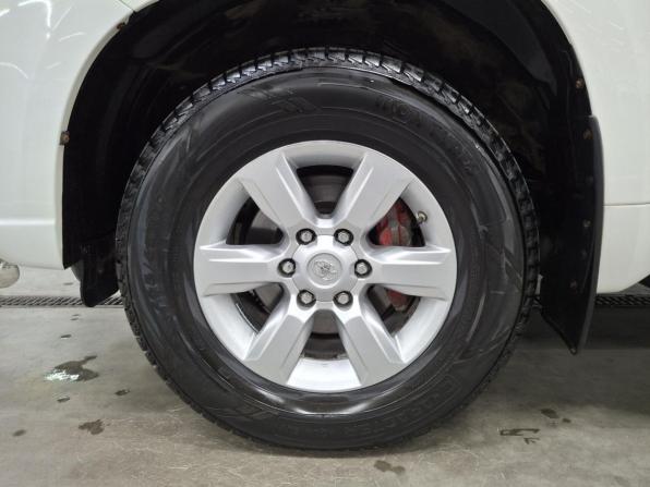 Toyota Land Cruiser Prado 150 Series Рестайлинг 1 с пробегом 2015 года, цена 3 800 000 рублей, 99929 км, внедорожник, Автокод Объявления