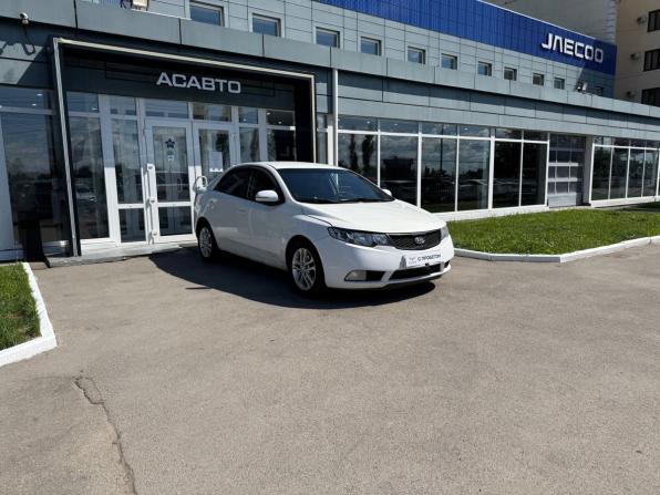 Kia Cerato II с пробегом 2010 года, цена 399 000 рублей, 572000 км, седан, Автокод Объявления