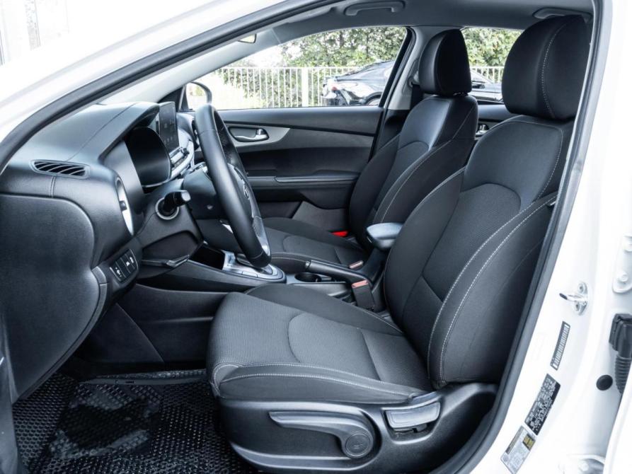 Kia Forte III Ставрополь  - изображение 10