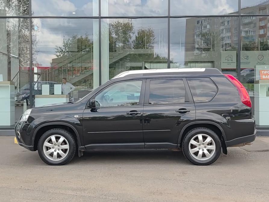 Nissan X-Trail II Рестайлинг Ижевск  - изображение 10