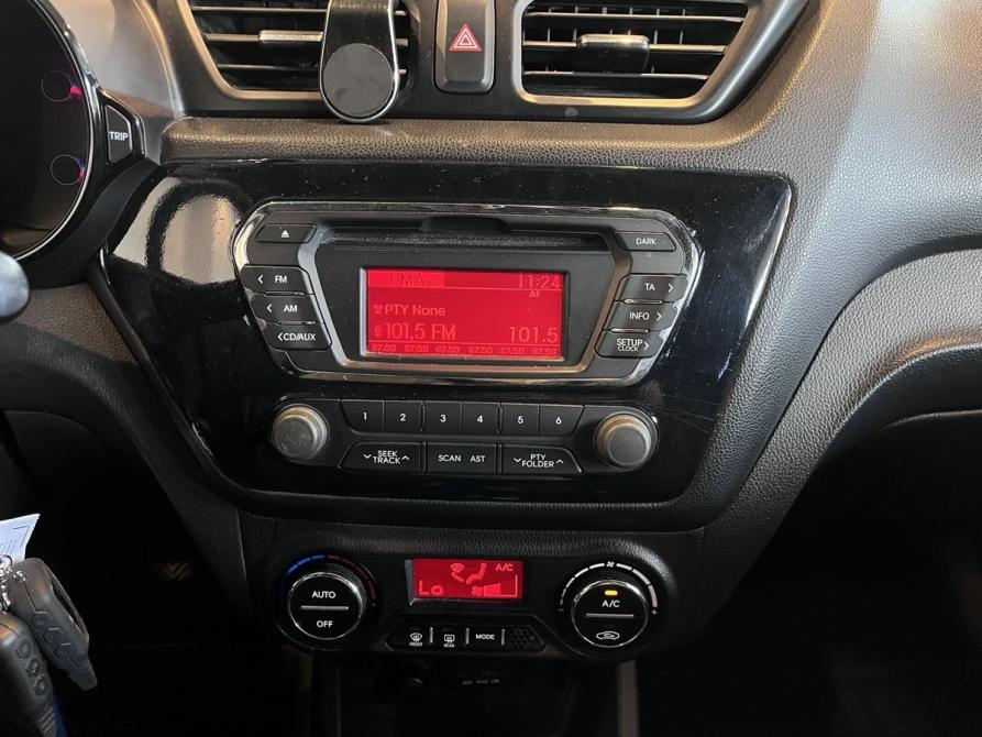 Kia Rio III Чебоксары  - изображение 13