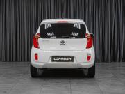 Kia Picanto II Тюмень  - изображение 23