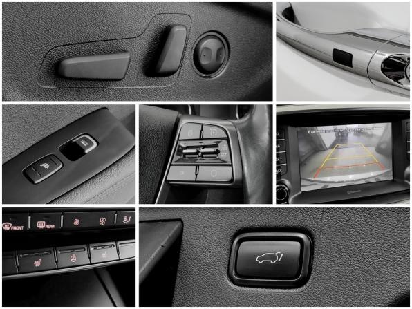 Kia Sorento III Prime Рестайлинг с пробегом 2018 года, цена 2 540 000 рублей, 168727 км, внедорожник, Автокод Объявления
