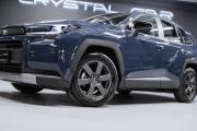 Toyota RAV4 VI (XA60) Москва  - изображение 30