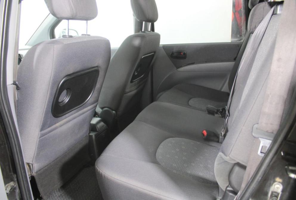 Hyundai Matrix I Рестайлинг Нижний Новгород  - изображение 11