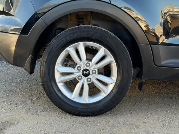 Hyundai Creta I с пробегом 2019 года, цена 1 940 000 рублей, 55861 км, внедорожник, Автокод Объявления