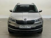 Skoda Karoq I Саратов  - изображение 16