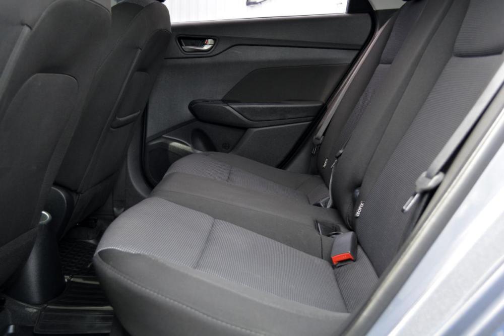 Hyundai Solaris II Таганрог  - изображение 16