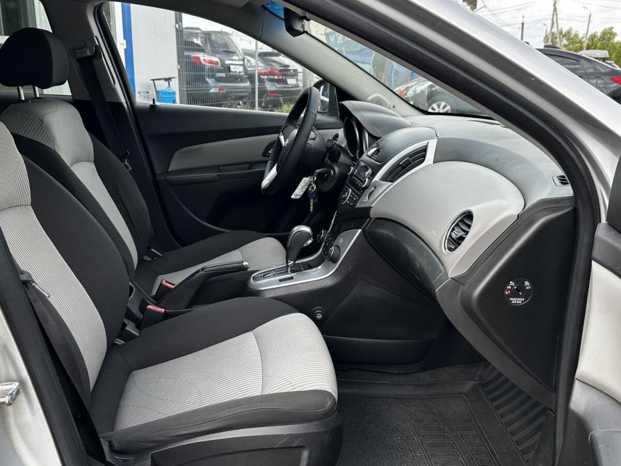 Chevrolet Cruze I Рестайлинг Ярославль  - изображение 34