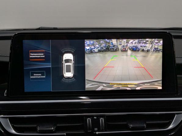 Changan CS75 I Рестайлинг с пробегом 2022 года, цена 1 750 000 рублей, 66525 км, внедорожник, Автокод Объявления