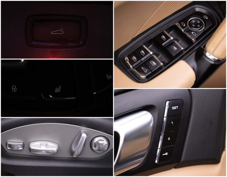 Porsche Cayenne II Рестайлинг (958) Москва  - изображение 16
