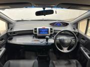 Honda Freed I Рестайлинг Кемерово  - изображение 28