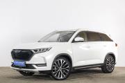 Changan X7 Plus Тюмень  - изображение 27