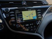 Toyota Camry VIII (XV70) Краснодар  - изображение 35