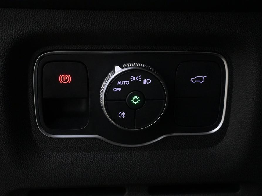 Chery Tiggo 9 I Москва  - изображение 14