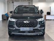 Chery Tiggo 8 Pro Max I Рестайлинг Калуга  - изображение 42