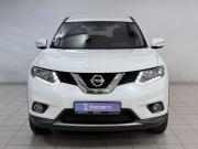 Nissan X-Trail III Рестайлинг Воронеж  - изображение 22