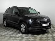 Skoda Karoq I Санкт-Петербург  - изображение 20