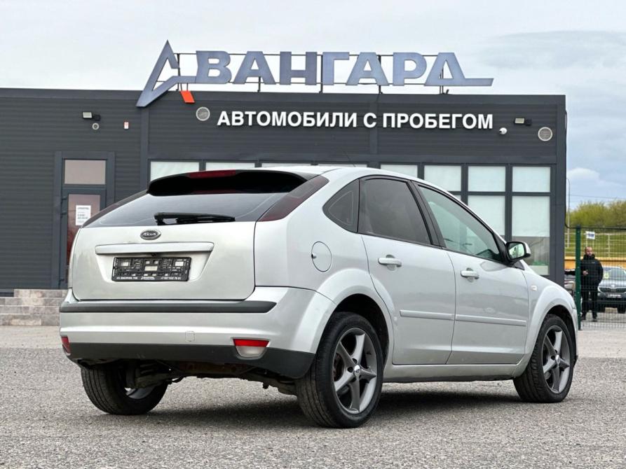 Ford Focus II Волгоград  - изображение 5