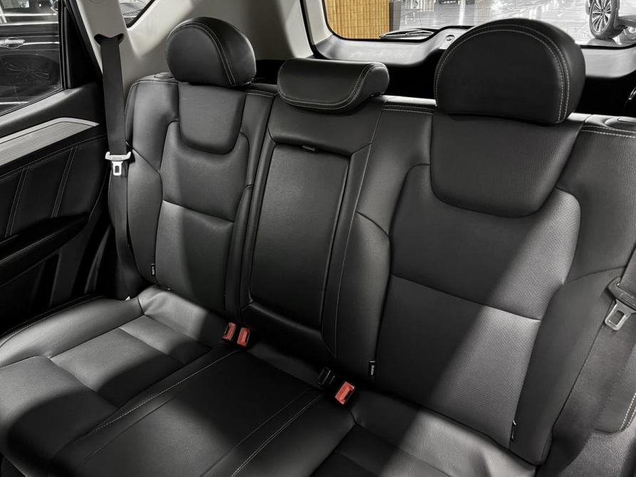 Geely Emgrand X7 I Рестайлинг 2 Тверь  - изображение 9