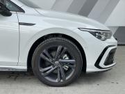 Volkswagen Golf VIII Екатеринбург  - изображение 32