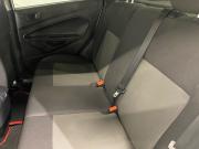 Ford Fiesta Mk6 Рестайлинг Санкт-Петербург  - изображение 41