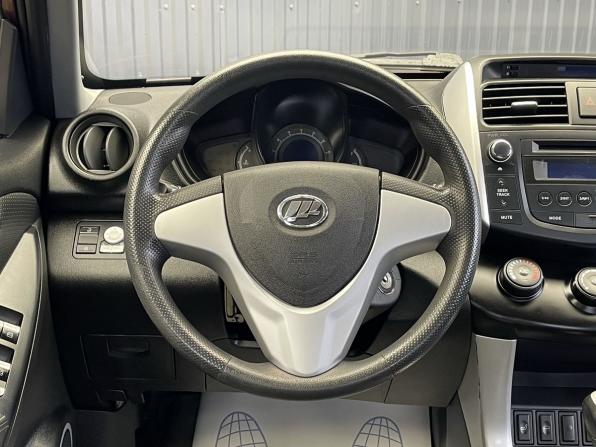 Lifan X60 I с пробегом 2015 года, цена 617 000 рублей, 88301 км, внедорожник, Автокод Объявления