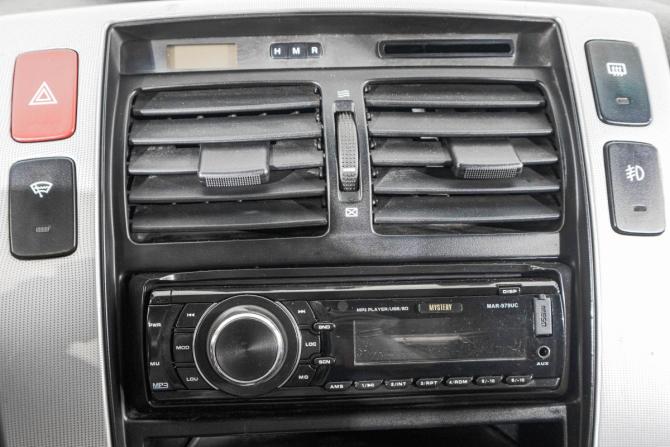 Hyundai Tucson I с пробегом 2005 года, цена 799 000 рублей, 266000 км, внедорожник, Автокод Объявления