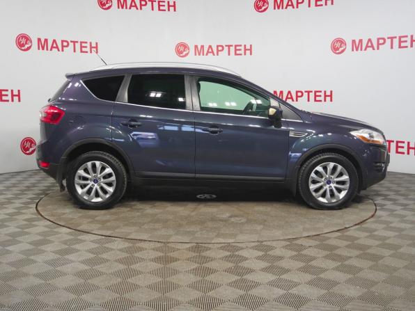 Ford Kuga I с пробегом 2011 года, цена 1 375 000 рублей, 104864 км, внедорожник, Автокод Объявления