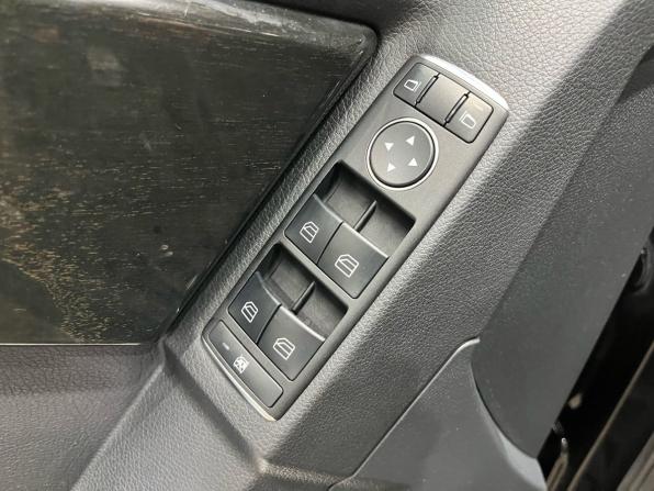 Mercedes-Benz GLK-Класс I (X204) Рестайлинг с пробегом 2012 года, цена 1 895 000 рублей, 165567 км, внедорожник, Автокод Объявления