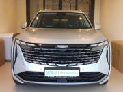 Geely Atlas II Москва  - изображение 30