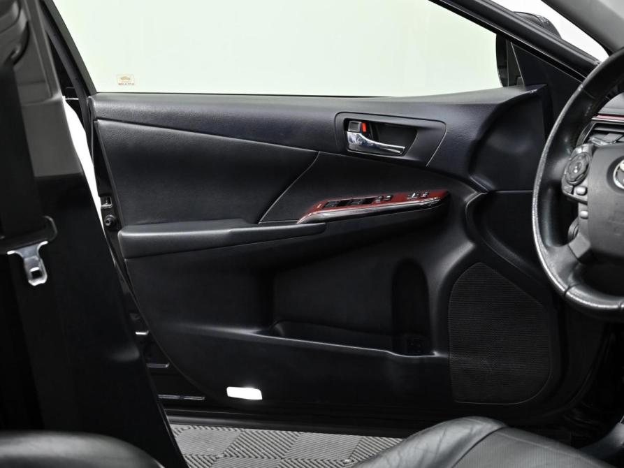 Toyota Camry VII (XV50) Москва  - изображение 13