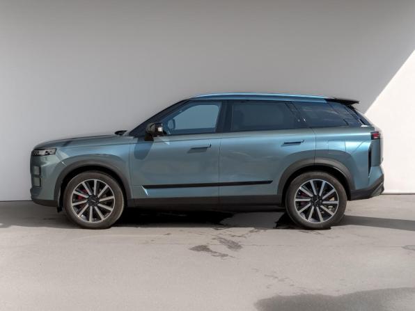 Jaecoo J7 I с пробегом 2024 года, цена 2 355 000 рублей, 31167 км, внедорожник, Автокод Объявления