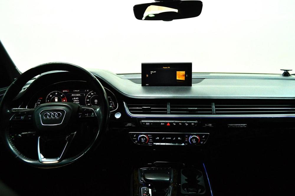 Audi Q7 II (4M) Сургут  - изображение 12